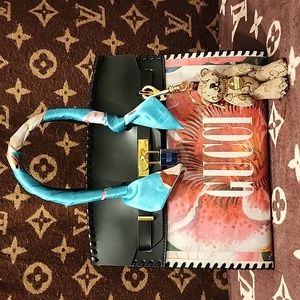 🛍️ GUCCI Shopping Bag + DIY Birkin Kit = Stylish/Trendy Purse 🤩👜🐎